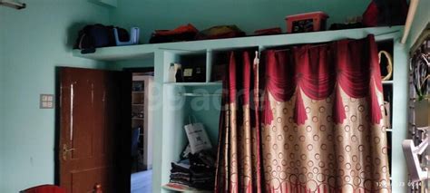 Bhk Bedroom Apartment Flat For Rent In Kukatpally Housing Board