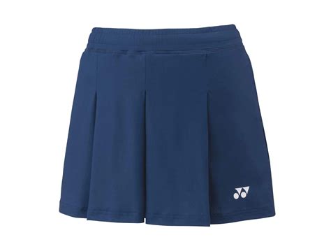 Yonex Th Women S Shorts Aex Midnight Euro M