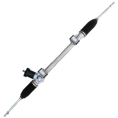 Supply 48500M68K70 SUZUKI ALTO CELERIO LHD Manual Steering Rack