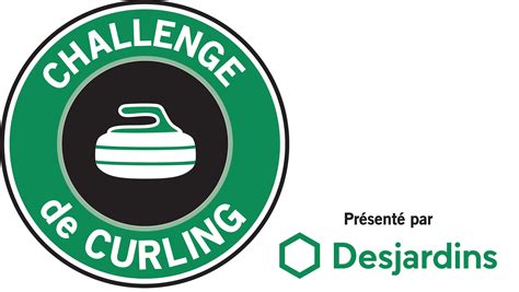 Challenge De Curling Desjardins