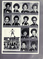 West Jefferson High School - Buccaneer Yearbook (Harvey, LA), Class of ...