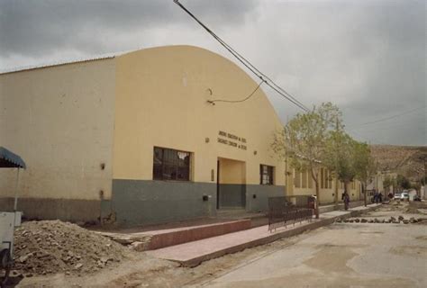 Escuela N 5025 Sagrado Corazón de Jesús San Antonio de los Cobres