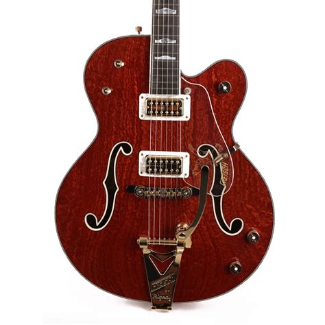 Gretsch Custom Shop G Falcon Masterbuilt Gonzalo Madriga Used