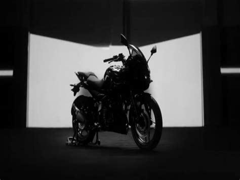 Bajaj Pulsar F Teased Officially Ahead Of Launch Expected Price And