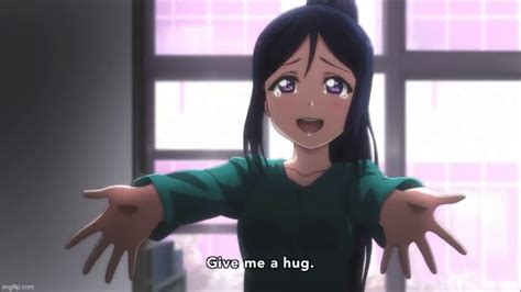 Anime Hugs Meme Anime Hugs On Animated S