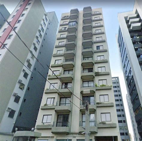 Condomínio Edificio Villa de Segovia Rua Vergueiro 3169 Aclimação