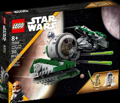 Lego Star Wars New 7