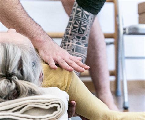 Praxis F R Osteopathie Und Yogatherapie Yogatherapie