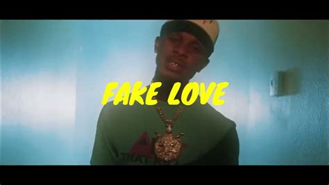 [free] Toosii X Kb Mike Type Beat Fake Love 2022 Youtube