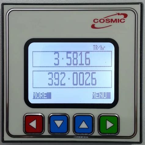 BTU Meter - Manufacturers & Suppliers in India