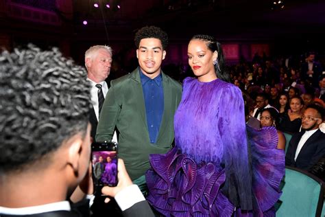 Watch Rihanna S Naacp Image Awards Speech Video Popsugar