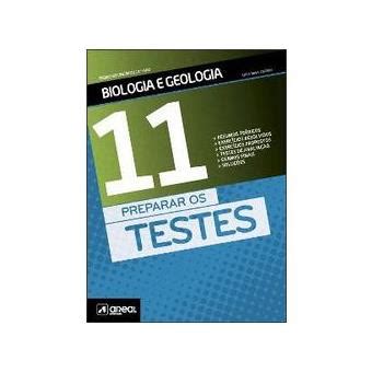 Preparar Os Testes Biologia E Geologia Ano V Rios V Rios