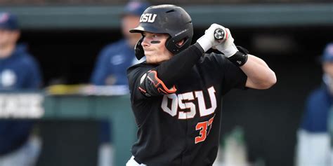 Draft Prospect Travis Bazzana Collects Seventh Multihomer Game