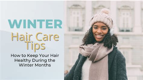 Winter Hair Care Tips How To Keep Your Hair Healthy During The Winter Tru Balance Hair Care