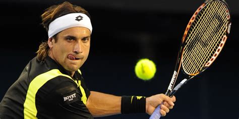 David Ferrer Net Worth 2024: Wiki, Married, Family, Wedding, Salary ...