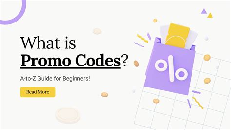 promo codes    guide  beginners
