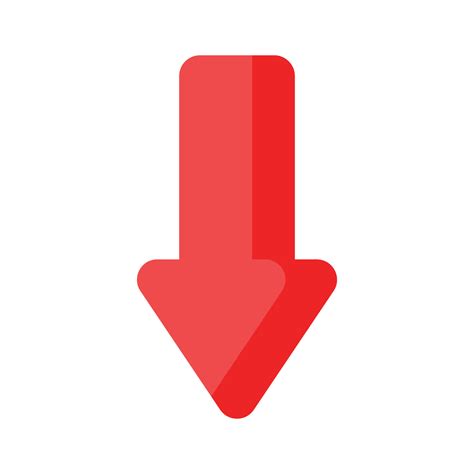 arrow vector design  vector art  vecteezy