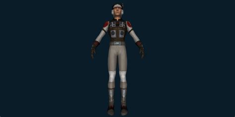 Republic Specops Commando Npcs S Swtor Database