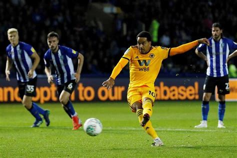 Wolverhampton Avança Na Taça Da Liga Com Golo De Hélder Costa