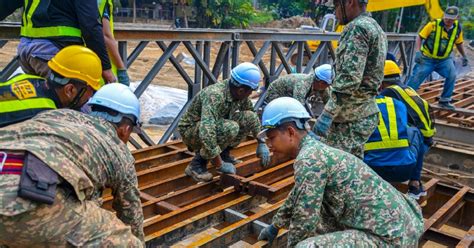 Kerajaan Naik Taraf Jalan Projek Jiwa Murni Di Sarawak Harian Metro