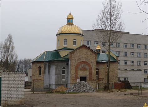 Весенняя Боярка или "Что смотреть в Боярке?" (дубль 2): maxiwell83 ...