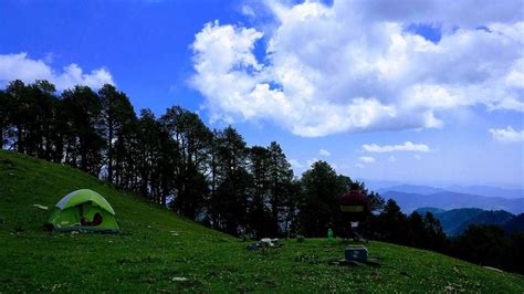 Jalori Pass Trek, Shoja | Height, Images, Best Time to Visit