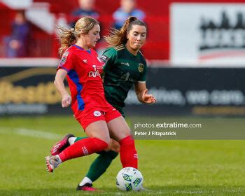 News Stories | maggie pierce | extratime.com - The Home of Irish ...