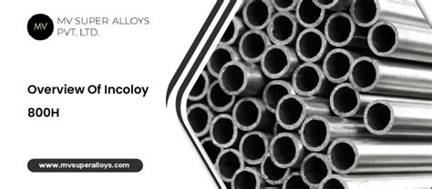 overview  incoloy  composition suppliers india
