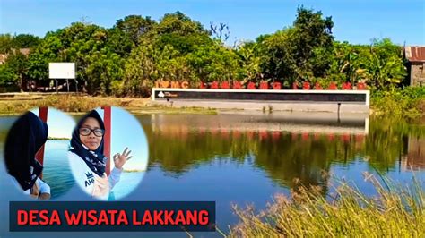 Lakkang Island Pulau Tersembunyi Di Makassar Pulaulakkang Explorer