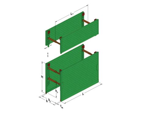 Elite Gss Backhoe Trench Box Trench Shoring System Elite Gss