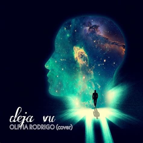 Stream Olivia Rodrigo - deja vu (cover).flac by Es Vie | Listen online ...