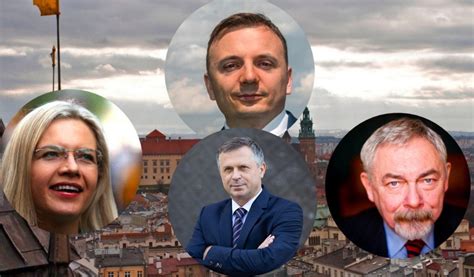 Wybory 2024 Kto będzie nowym prezydentem Krakowa Najnowszy sondaż