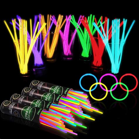 Glow Sticks On Sale Get 400 Glow Sticks For Just 0 06 EACH