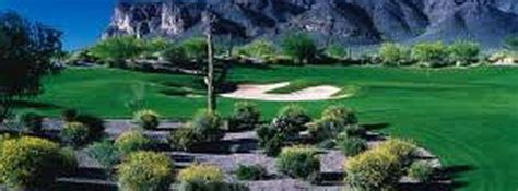 Apache Creek Golf Club - Course Profile | Course Database