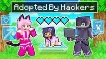 Hungry RAINBOW FRIENDS In Minecraft Aphmau Video Dailymotion