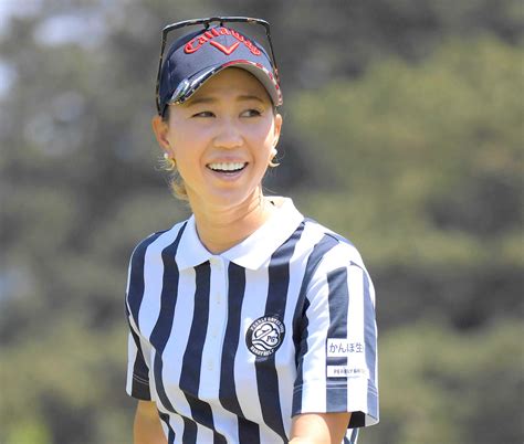 全英女子に挑む上田桃子「チャレンジしていることを伝えるのも大事」 スポーツ報知