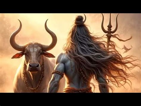 Shiva Tandava Stotram Original Powerful Best Trance Viralvideo