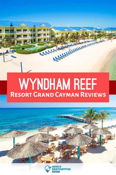 Wyndham Reef Resort Grand Cayman Reviews (for 2024)