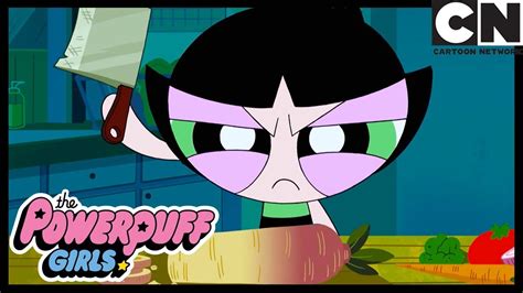 Buttercup Powerpuff Girls Türkçe çizgi Film Cartoon Network Youtube