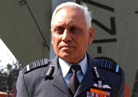 Vvip Chopper Scam Former Iaf Chief Sp Tyagi Two Others Sent To