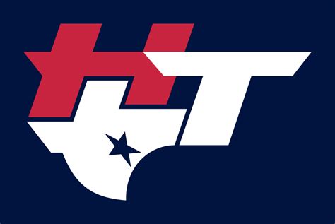 Houston Texans New Logo