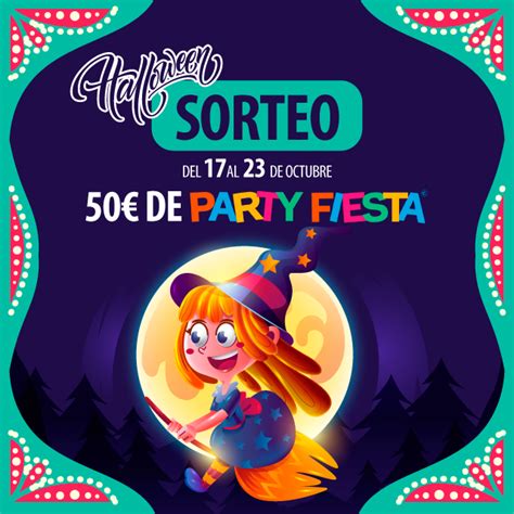 Sorteos Halloween C C Las Rosas