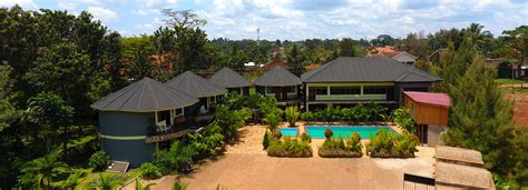 A Guide To Source Of The Nile Suites Jinja Rooms Location And