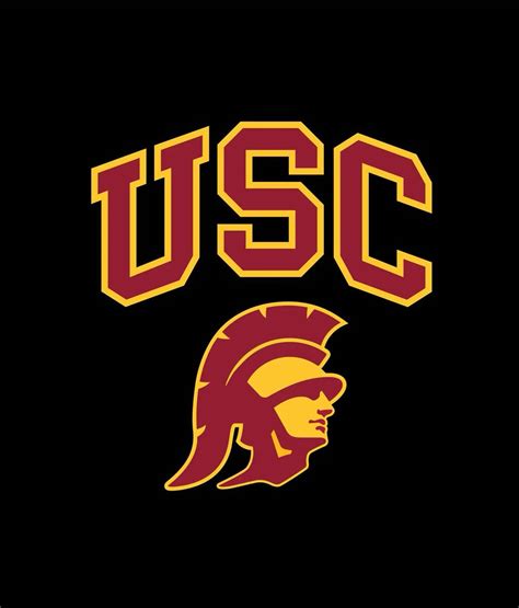 University Of Southern California Logo