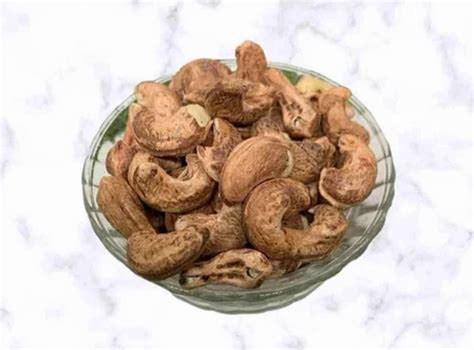 Whole NW Cashew Nuts Premium 10 Kg Tin At Rs 470 Kg In Bengaluru ID