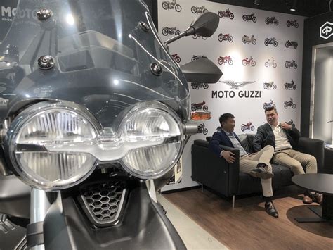 MotoPlex Butterworth Opens Its Doors In Juru Auto City