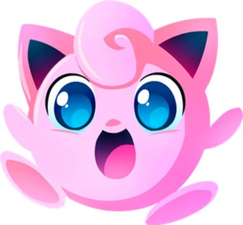 039 Jigglypuff By Kuitsuku On Deviantart Pokemon Pokemon Jigglypuff