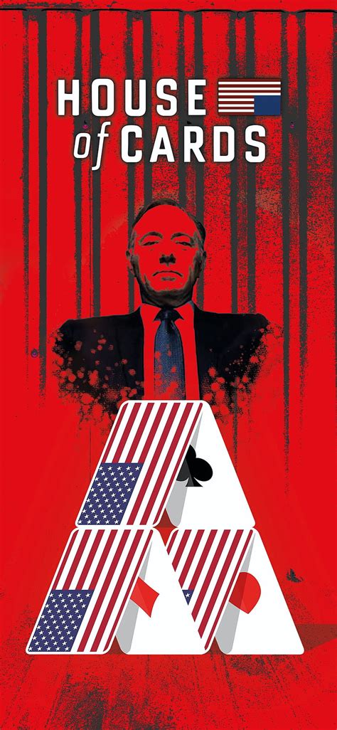 House Of Cards Wallpaper