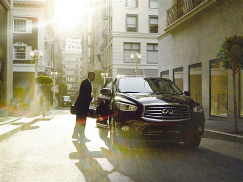 2015 INFINITI QX60 - Specs, Prices, MPG, Reviews & Photos | Cars.com