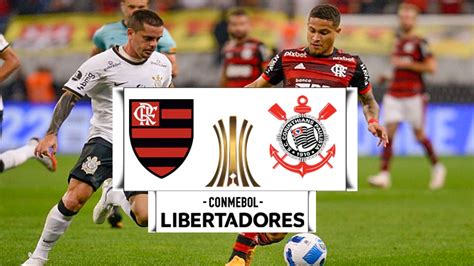 Corinthians X Flamengo Ao Vivo Link Para Assistir Ao Jogo Online De